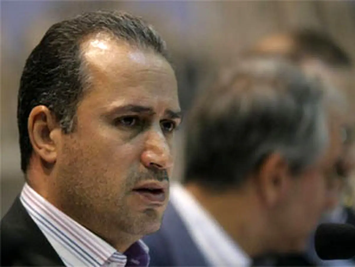 ارتباط حضور تاج در پرسپولیس و سلب امتیاز بلیط فروشی