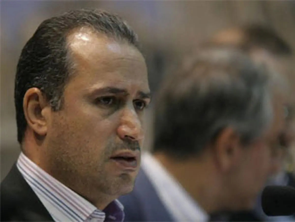 ارتباط حضور تاج در پرسپولیس و سلب امتیاز بلیط فروشی