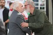 پرسپولیس و استقلال؛ دو مدیرعامل، یک خاطره فراموش‌نشدنی