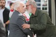 پرسپولیس و استقلال؛ دو مدیرعامل، یک خاطره فراموش‌نشدنی
