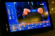 اظهارات صالح درباره قرعه کشی جام جهانی 2018 روسیه 