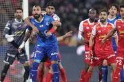پیش دربی خونین برای استقلال و پرسپولیس