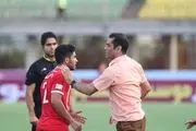دو ستاره سپید رود به بازی با پرسپولیس می رسند؟