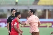 دو ستاره سپید رود به بازی با پرسپولیس می رسند؟