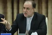 حاجی بابایی: وزیر پیشنهادی اطلاعات به‌زودی به مجلس معرفی خواهد شد