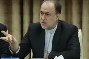 حاجی‌بابایی: مجلس شاکله بودجه ۱۴۰۰ را به هم نمی‌ریزد