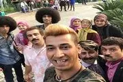 تشکر ویژه 