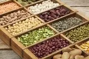 انواع حبوبات در بازار + فهرست قیمت
