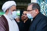 حضور چهره‌ها در مراسم یادبود جان‌باختگان متروپل/گزارش تصویری