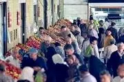 تغییر ساعات فعالیت میادین و بازارهای میوه و تره‌بار در ایام ماه رمضان
