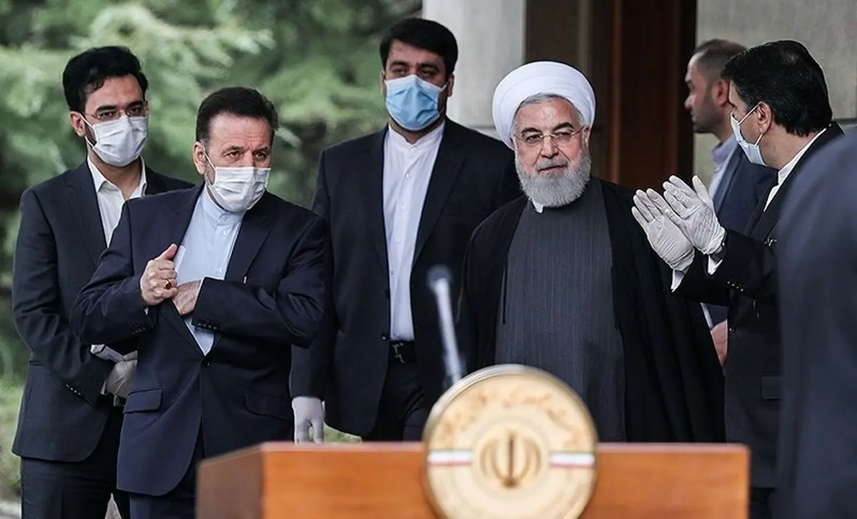 دولت محترم! افزایش حقوق ناچیز بازنشستگان چه شد؟!
