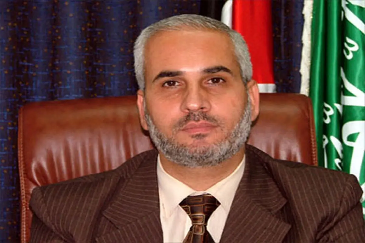 مخالفت حماس با نخست وزیری «رامی الحمدالله» در فلسطین