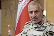 درگیری مسلحانه مرزبانان سراوان با قاچاقچیان
