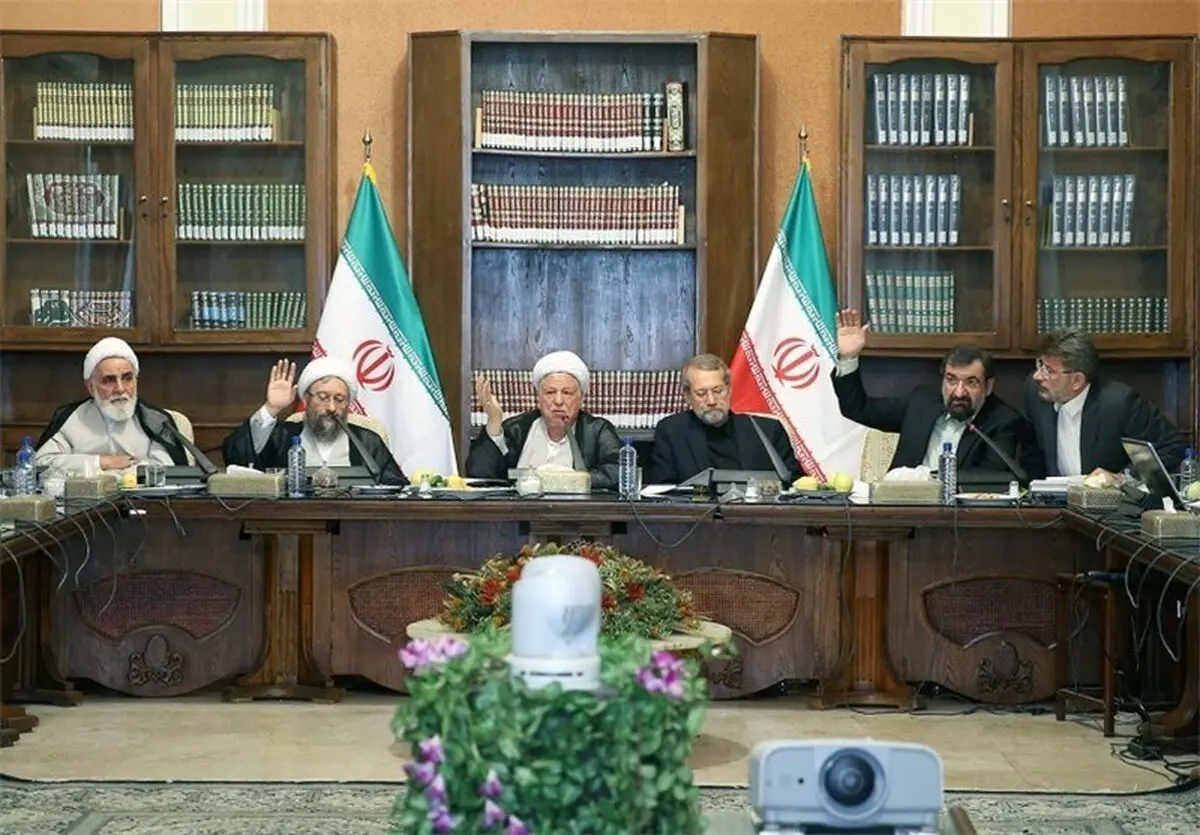 دو بند از سیاست‌های کلی نظام قانون‌گذاری کشور تصویب شد