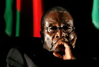 جزئیات جدید از آخرین لحظات حضور موگابه در قدرت 