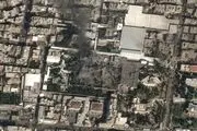 سیا اطلاعات محل تجمع رهبران ایران را به اسرائیل داد