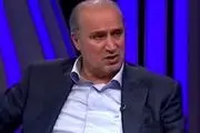 عادل فردوسی‌پور مورد بحث و جدل مهدی تاج و محمدحسین میثاقی!