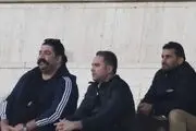 اخبار استقلال | چه کسی بهنام بانی را وارد رختکن استقلال کرد؟