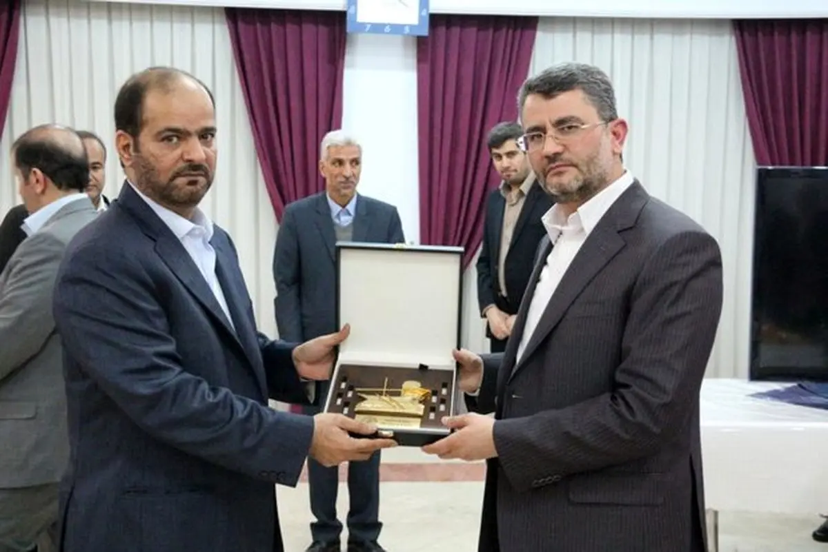 آمادگی ایران برای انتقال تجربیاتش به قطر