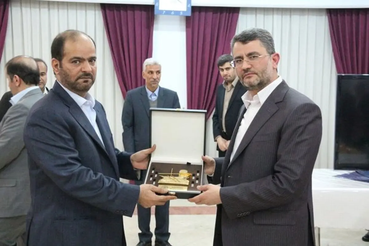 آمادگی ایران برای انتقال تجربیاتش به قطر