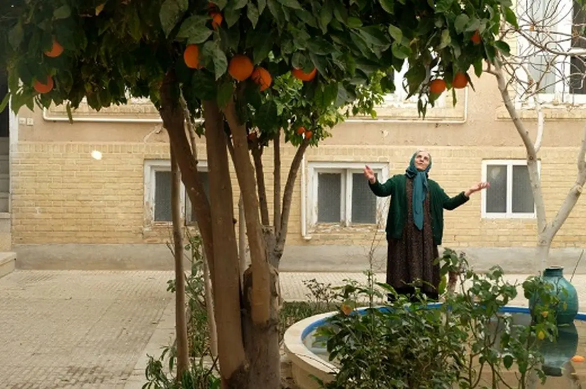 "مادری" فمینیستی نیست
