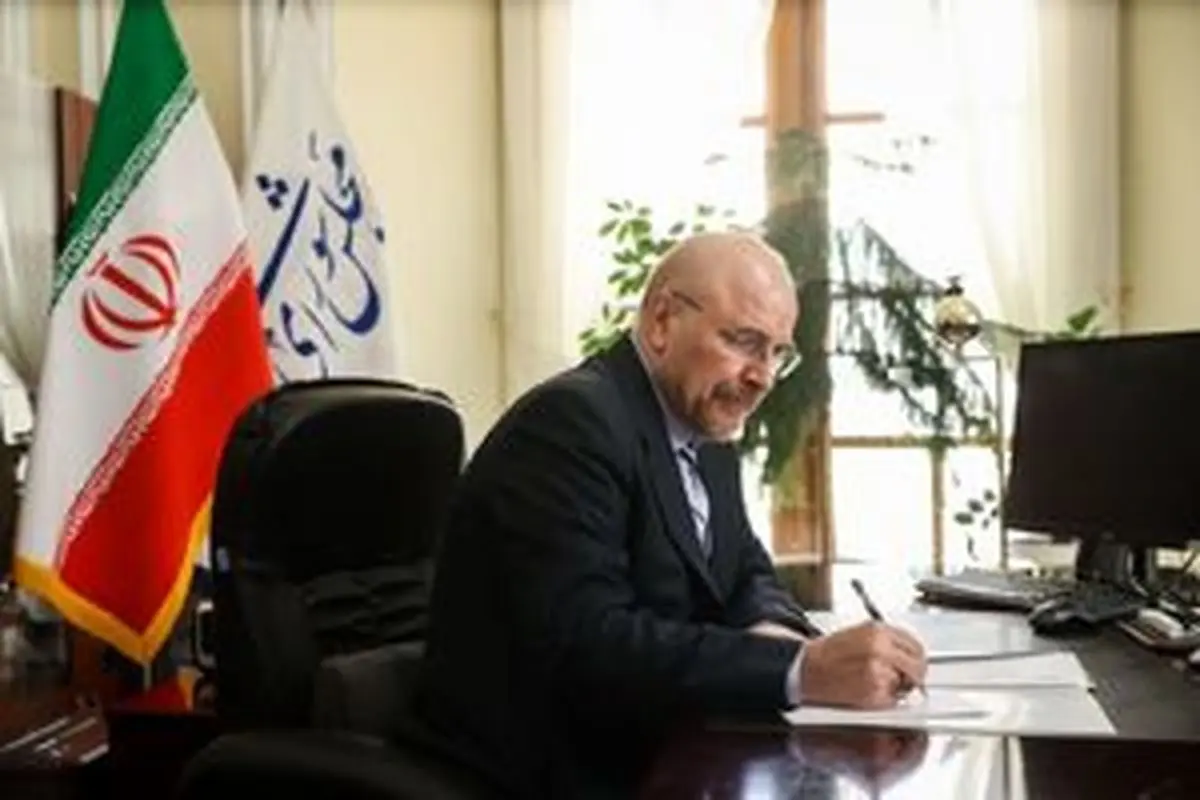 اهداف اولین سفر رسمی قالیباف به پاکستان