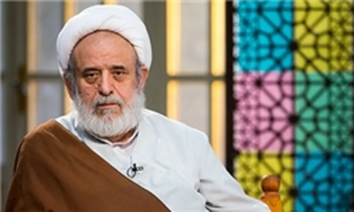آخرین وضعیت جسمانی حجت‌الاسلام انصاریان پس از ابتلا به کرونا
