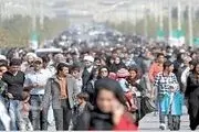 نگرانی از کاهش جمعیت ایران تا سال ۱۴۸۰