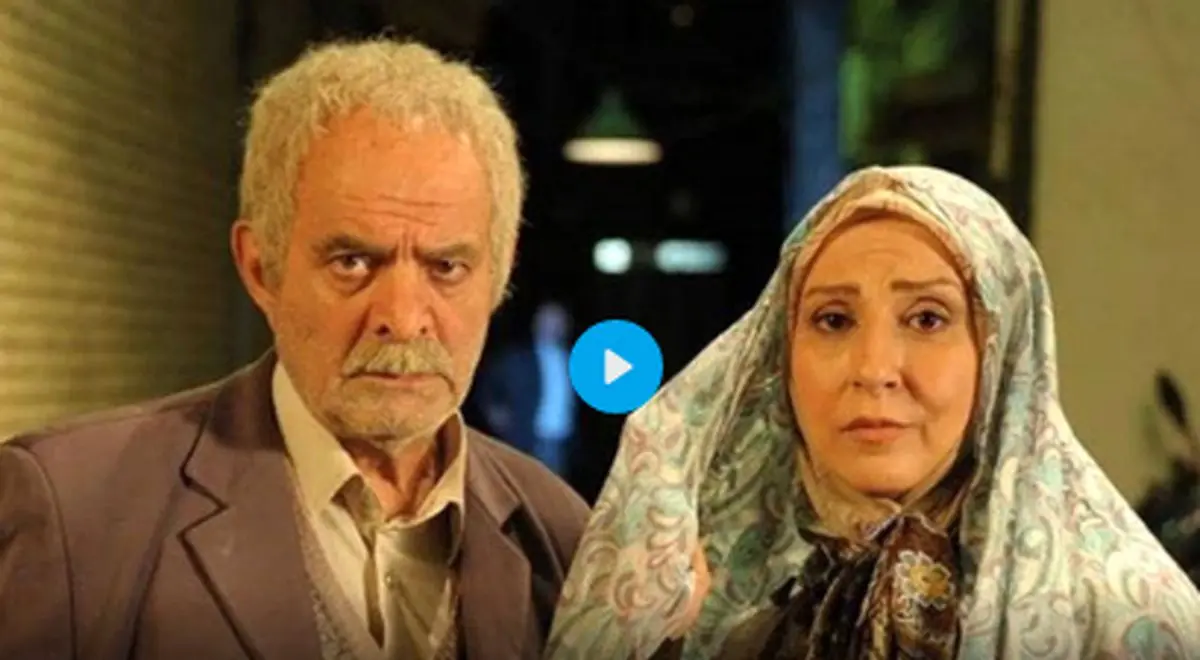 شما تنها مردی هستید که بعد از فوت همسرش زن نگرفته