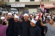 سفیر دمشق در بیروت: از تصمیم آمریکا درباره «جولان» ترسی نداریم