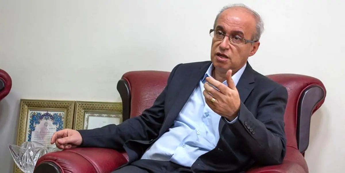 منتخب کلیمیان در مجلس یازدهم: کشور بهزودی از تحریمها عبور میکند