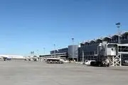 انفجار در اسراف فرودگاه اربیل / آژیرهای کنسولگری آمریکا به صدا درآمد