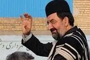 درخواست رضایی از بختیاری‌ها و لُرها برای رای به جلیلی