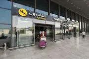 پروازهای ایران، میدان کشمکش عراق و آمریکا شد