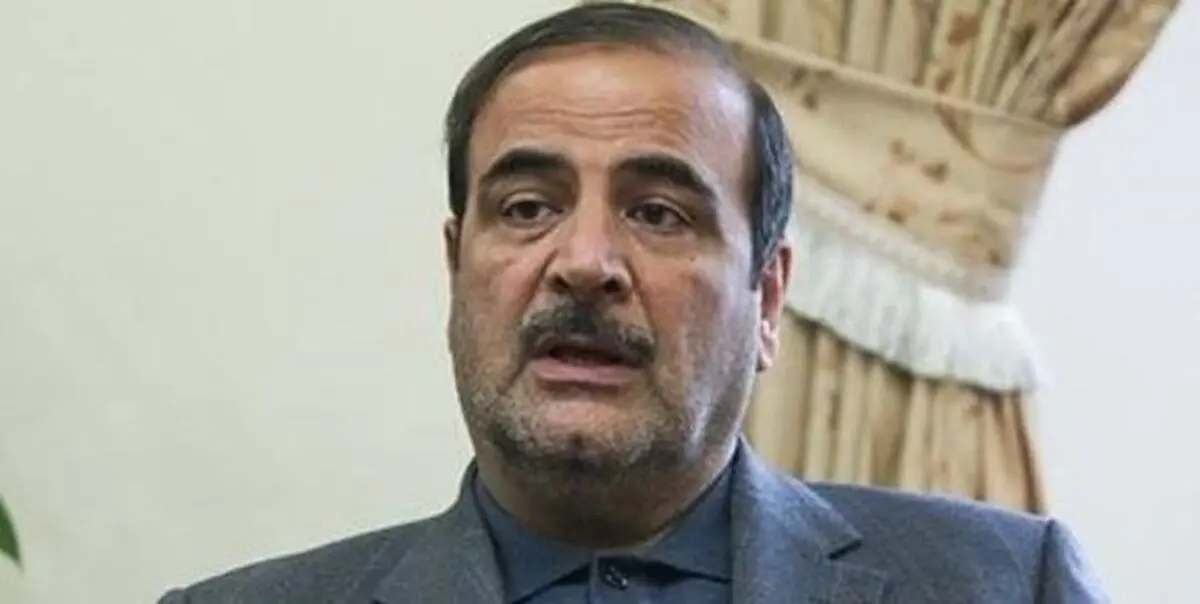 استقبال تهران از میانجی‌گری کویت