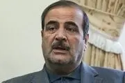استقبال تهران از میانجی‌گری کویت
