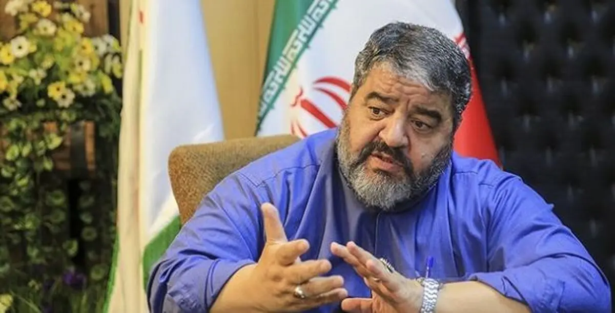 سردار جلالی: حضور سپاه در فضا موجب ارتقای بازدارندگی کشور می‌شود