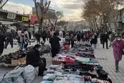 رشد اقتصادی به کمتر از یک درصد رسید