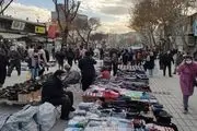 رشد اقتصادی به کمتر از یک درصد رسید