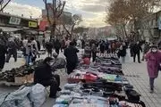 رشد اقتصادی به کمتر از یک درصد رسید