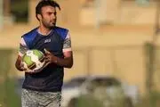 مسعود ابراهیم‌زاده: اخراج من مقابل صنعت‌‌نفت اصلا درست نبود