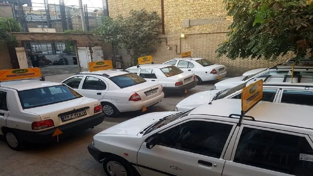 افزایش تعرفه آموزشگاه‌های رانندگی؟