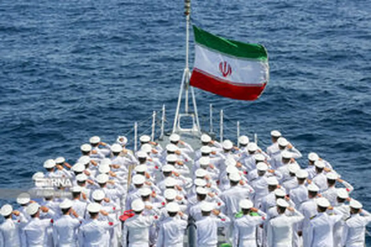 ۱۰۴ شهید و ۳۲ مجروح نتیجه جنایت آمریکا در حمله به ناو دنا