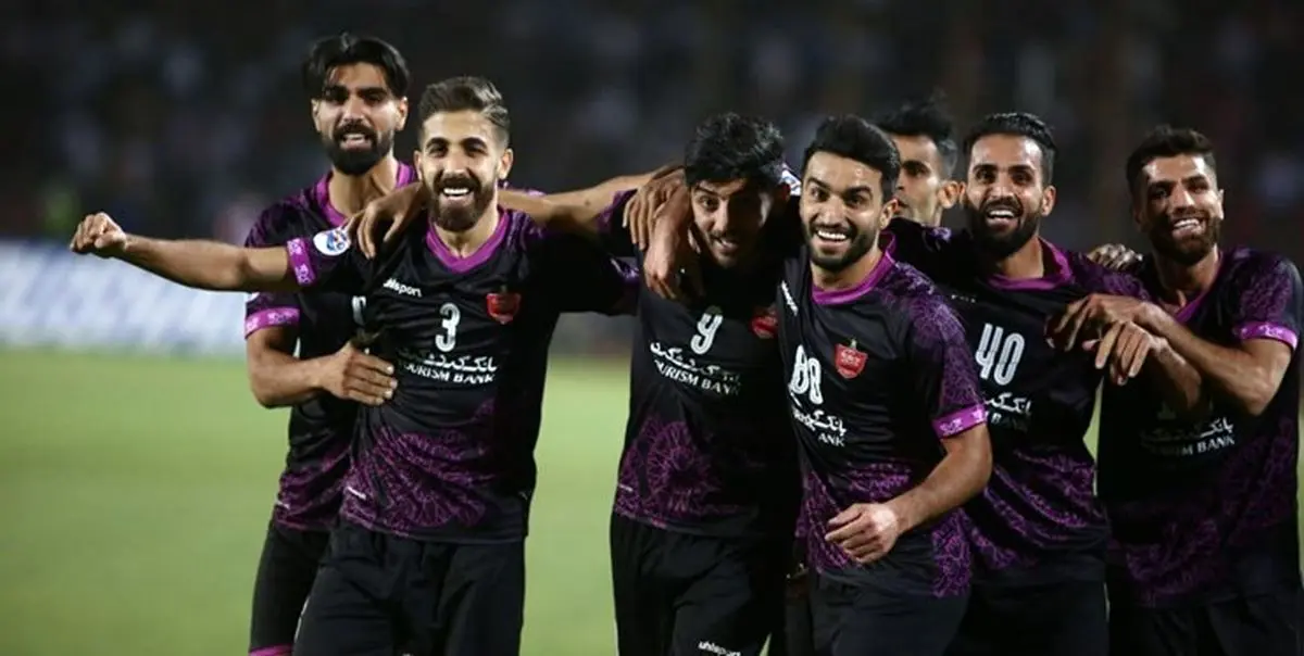 سرنوشت حریف آسیایی پرسپولیس در هاله ای از ابهام!