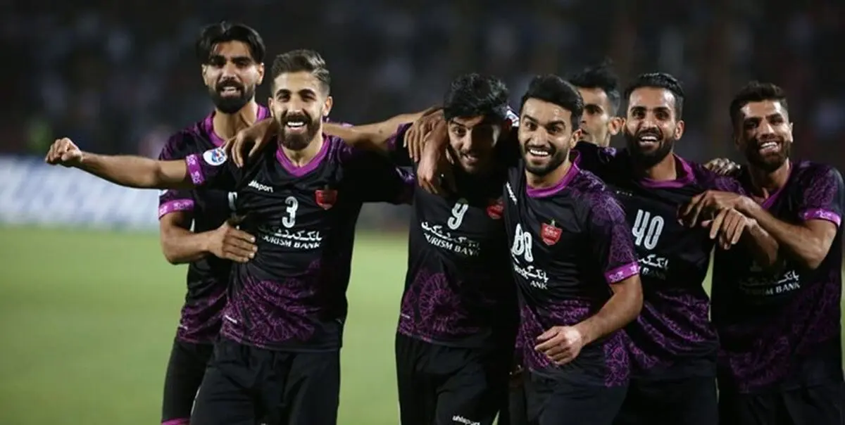 سرنوشت حریف آسیایی پرسپولیس در هاله ای از ابهام!