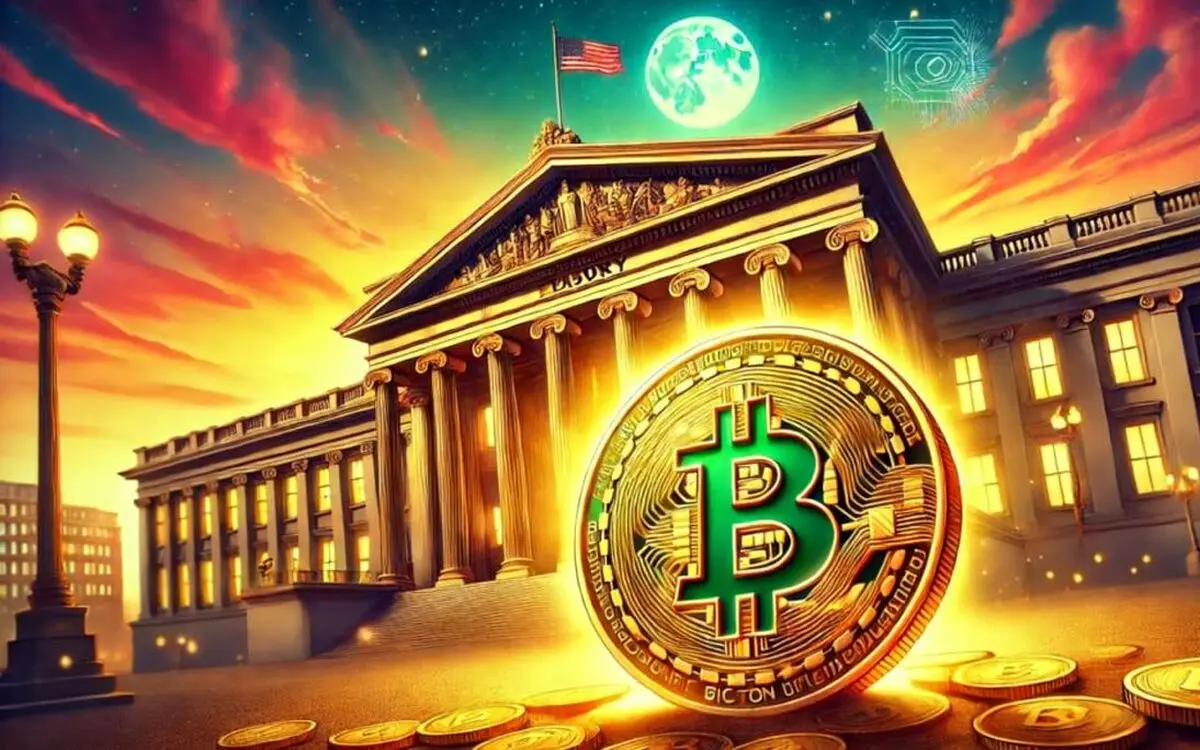 قیمت بیت کوین امروز یکشنبه ۹ آذر ۱۴۰۴