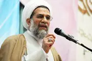 ترس از کاهش محبوبیت نباید مانع اجرای عدالت شود