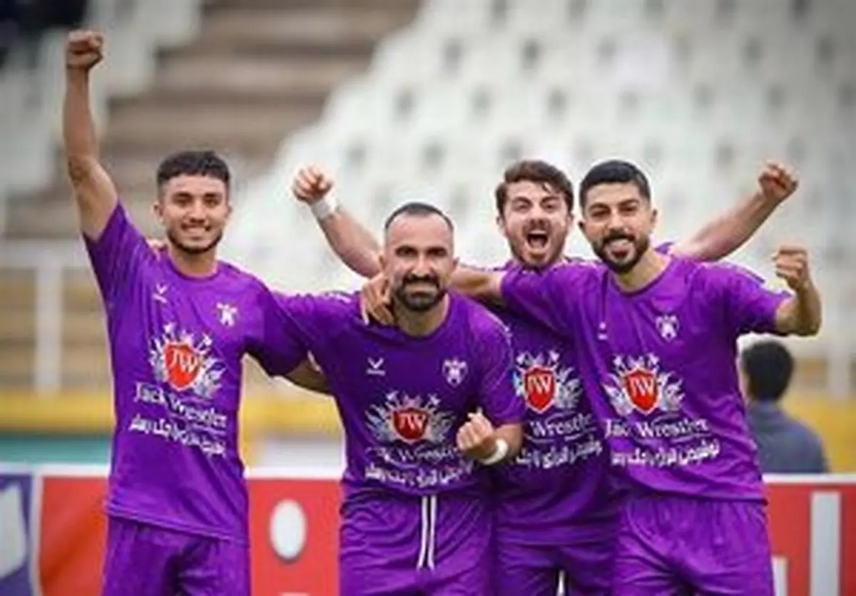 تیم هوادار به استان گلستان نمی‌رود!