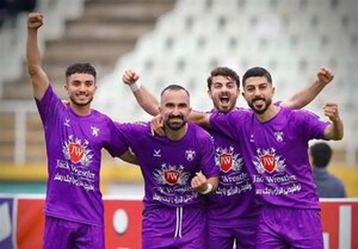 تیم هوادار به استان گلستان نمی‌رود!