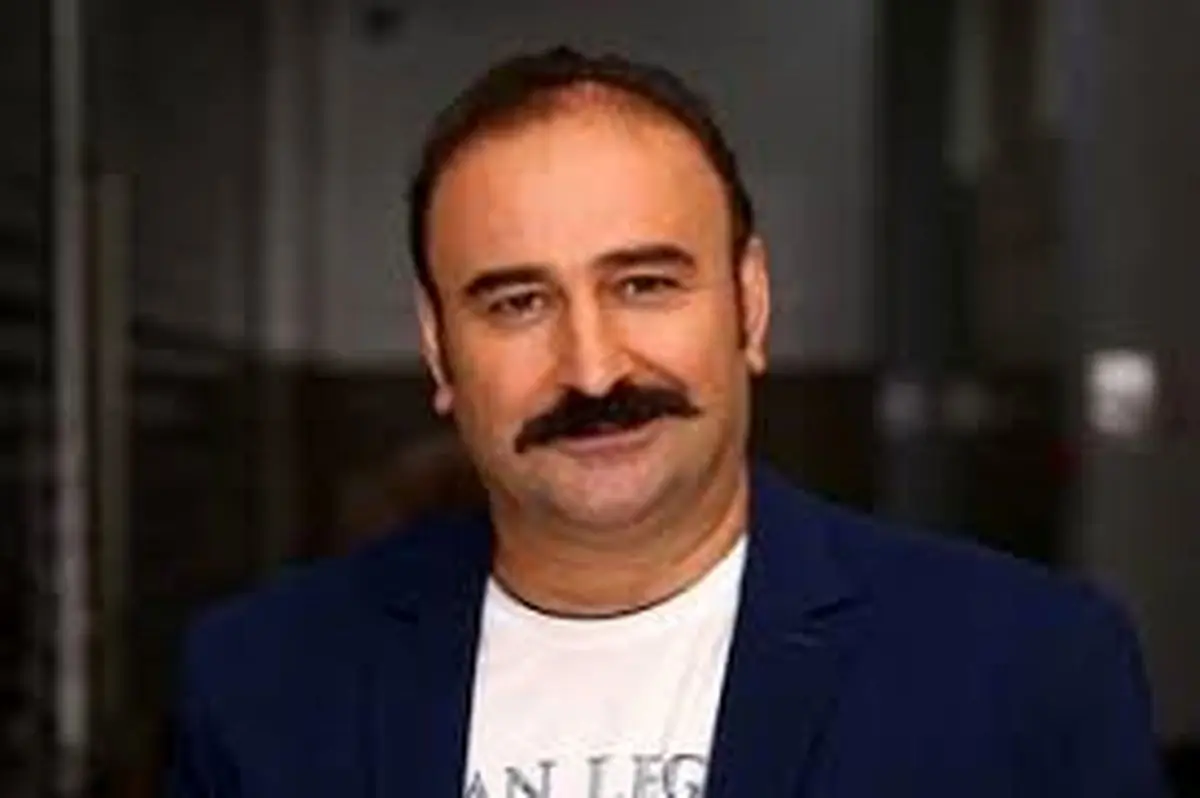 سلفی کرونایی مهران احمدی و رفقا /عکس